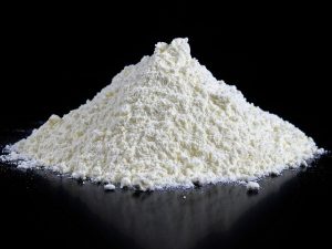 Problems with White Flour A.K.A. Refined Carbohydrates