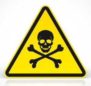 We are Exposed to Way Too Many Hazardous Toxins!