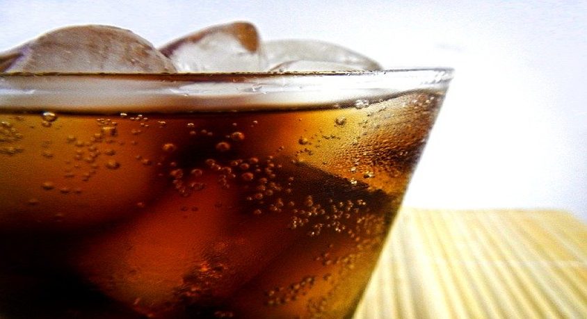 Coca-Cola pays to have studies that support sugar.