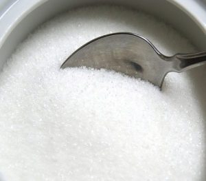 Americans consume way more sugar than they did 100 years ago.
