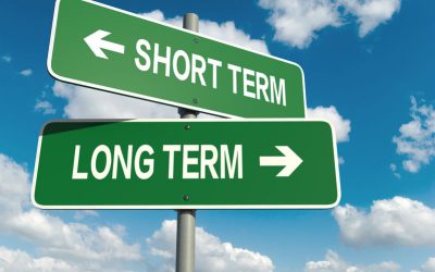 How We Focus More on Short-Term Health vs Long-Term Health (Updated 3/24)