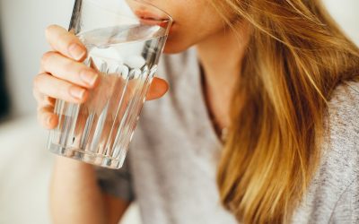 How to Increase Water Intake & Choosing Clean Drinking Water