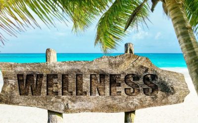 What It Means To Live A Wellness Lifestyle & Why It Matters