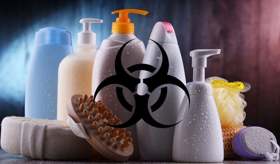 Toxic - Bad Ingredients in Skin Care