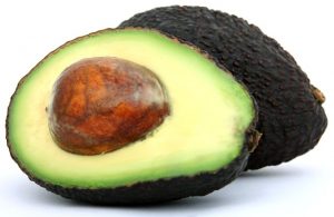 An image of avocados to talk about how fruits help with naturally detoxing. 