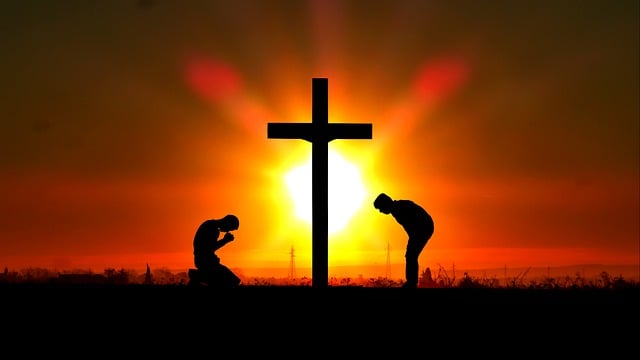 Two Deep Impactful Lessons on Forgiveness