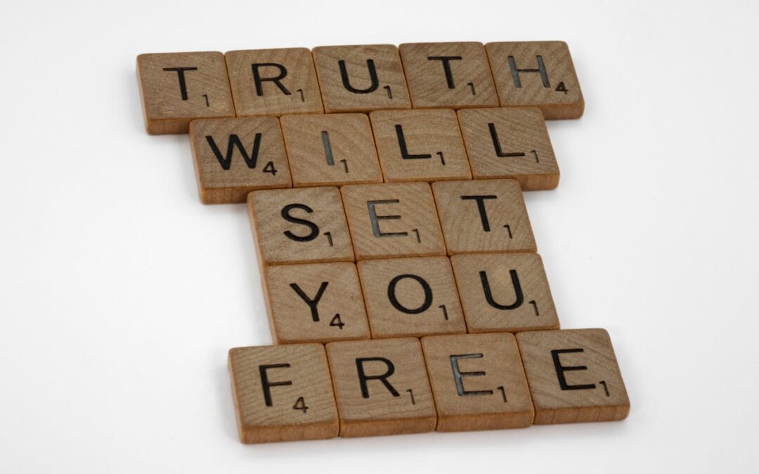 EXPOSING the ENEMY’S BIGGEST LIES…