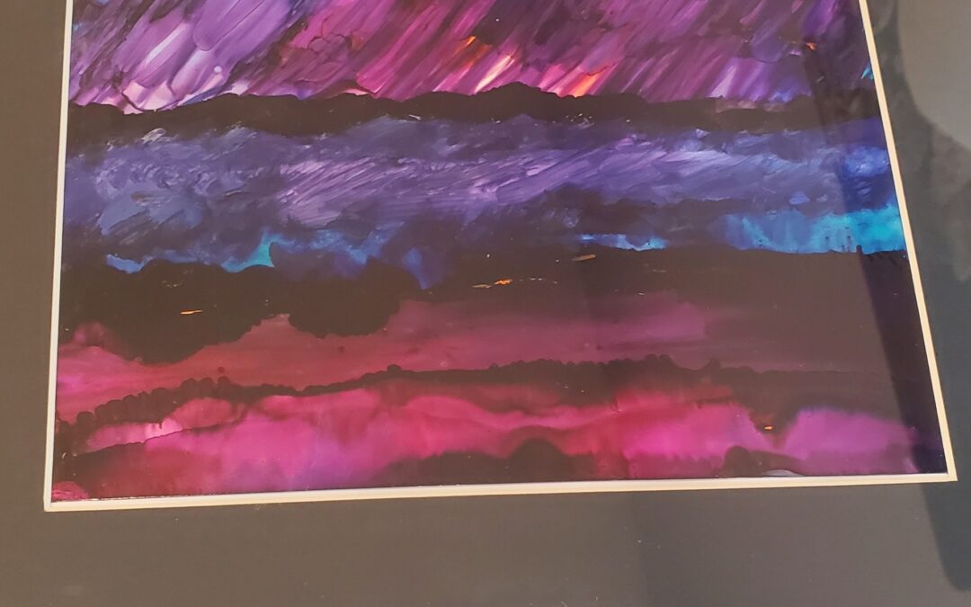 THE STORM or STORMY SEASONS