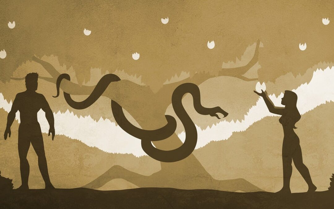 We ALL Struggle with Pride (most natural, easiest sin)