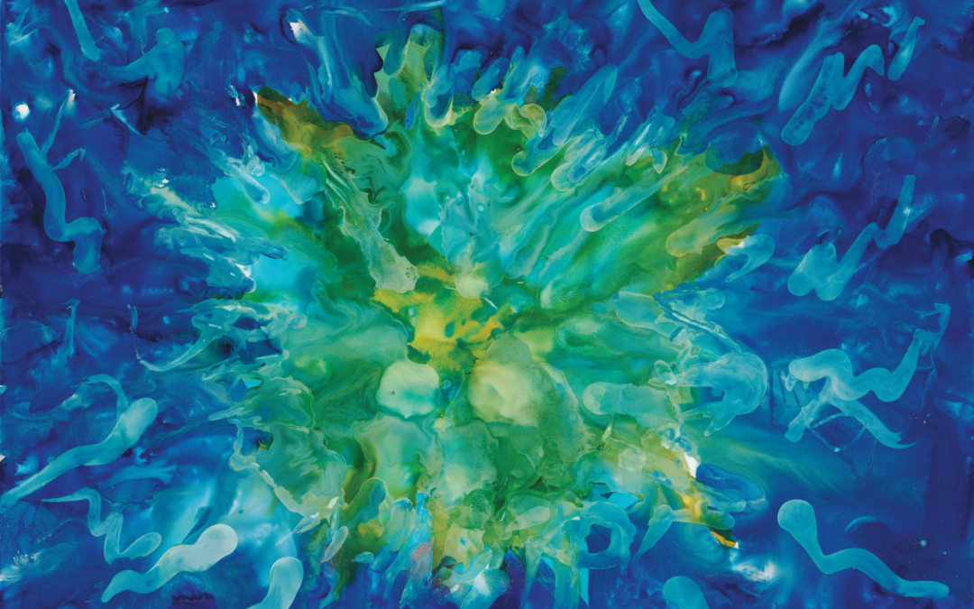 HOLY SPIRIT (Are you supposed to have a physical experience?)
