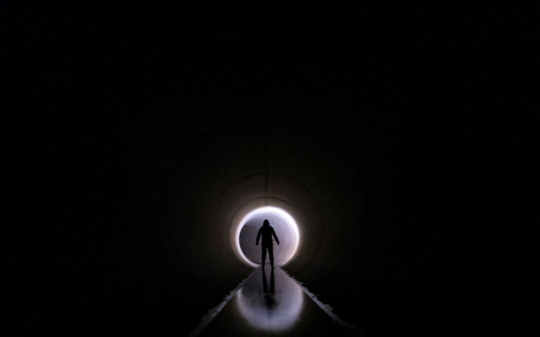 DARKNESS (EVIL) is ACCEPTED on a SCARY LEVEL